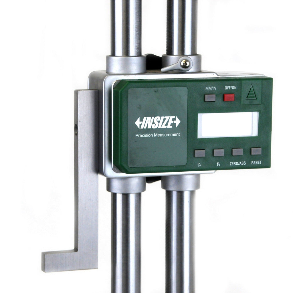 Insize Digital Height Gauge  0-450mm / 0-18" Range Series 1151-450-1