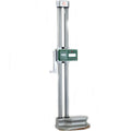 Insize Digital Height Gauge  0-450mm / 0-18" Range Series 1151-450-0