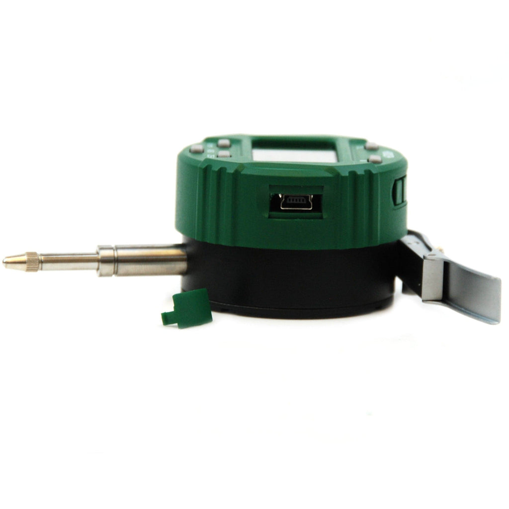 Insize Digital Indicator 10mm/0.4" Range Series 2109-10-4