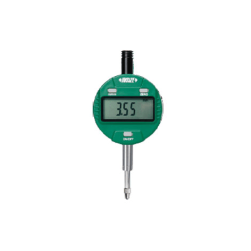 Insize Digital Indicator 12.7 mm / 0.5″ Range 2112-101F-3
