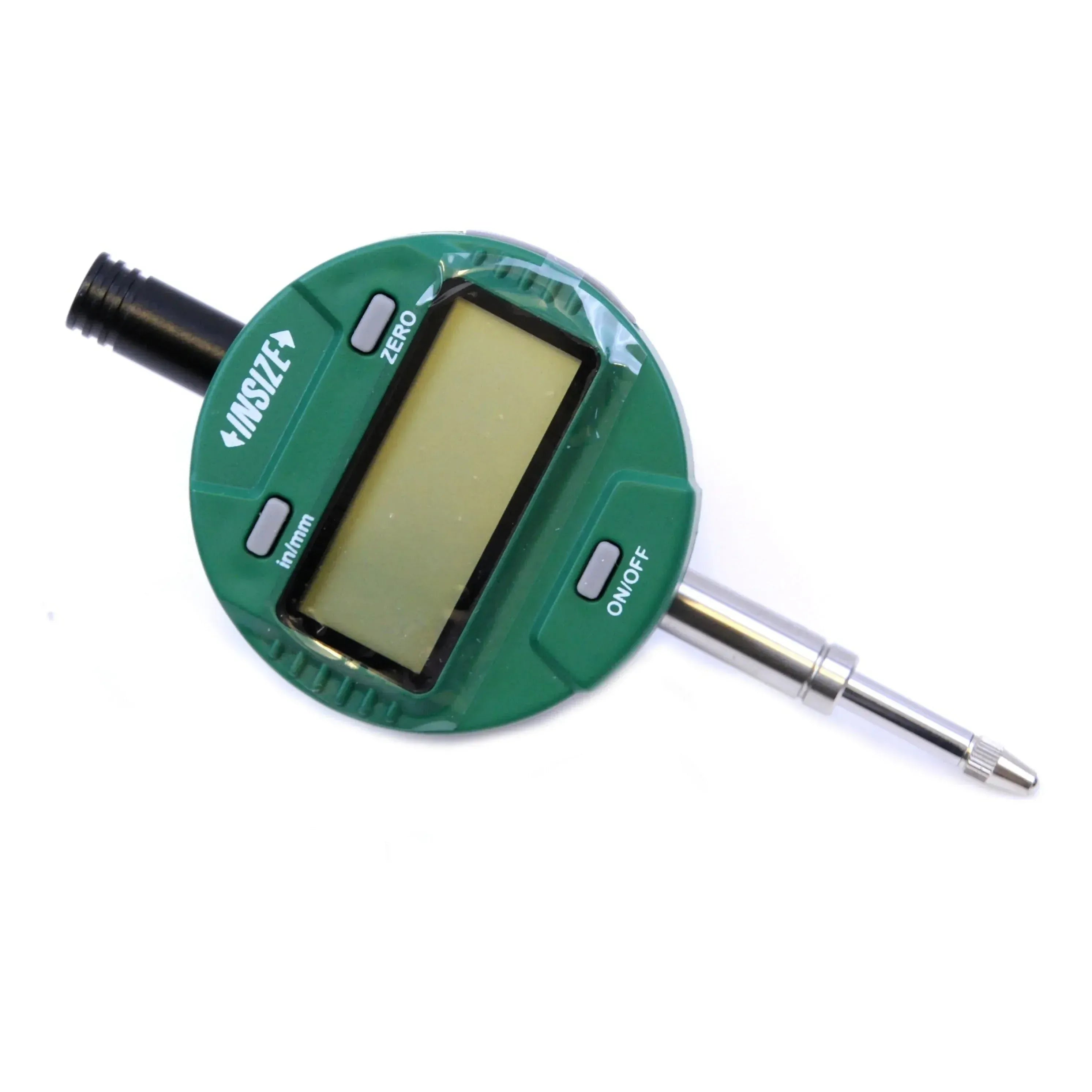 Insize Digital Indicator 12.7 mm / 0.5″ Range 2112-101F-2
