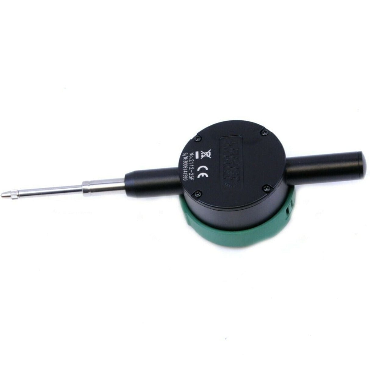 Insize Digital Indicator 25.4mm/1" Range Series 2112-25F-3