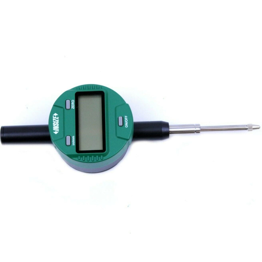 Insize Digital Indicator 25.4mm/1" Range Series 2112-25F-1