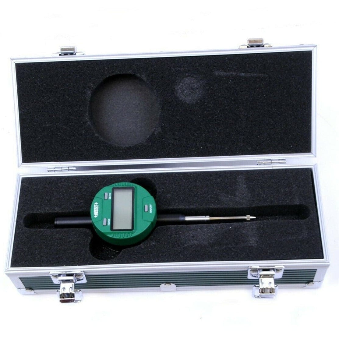 Insize Digital Indicator 25.4mm/1" Range Series 2112-25F-0