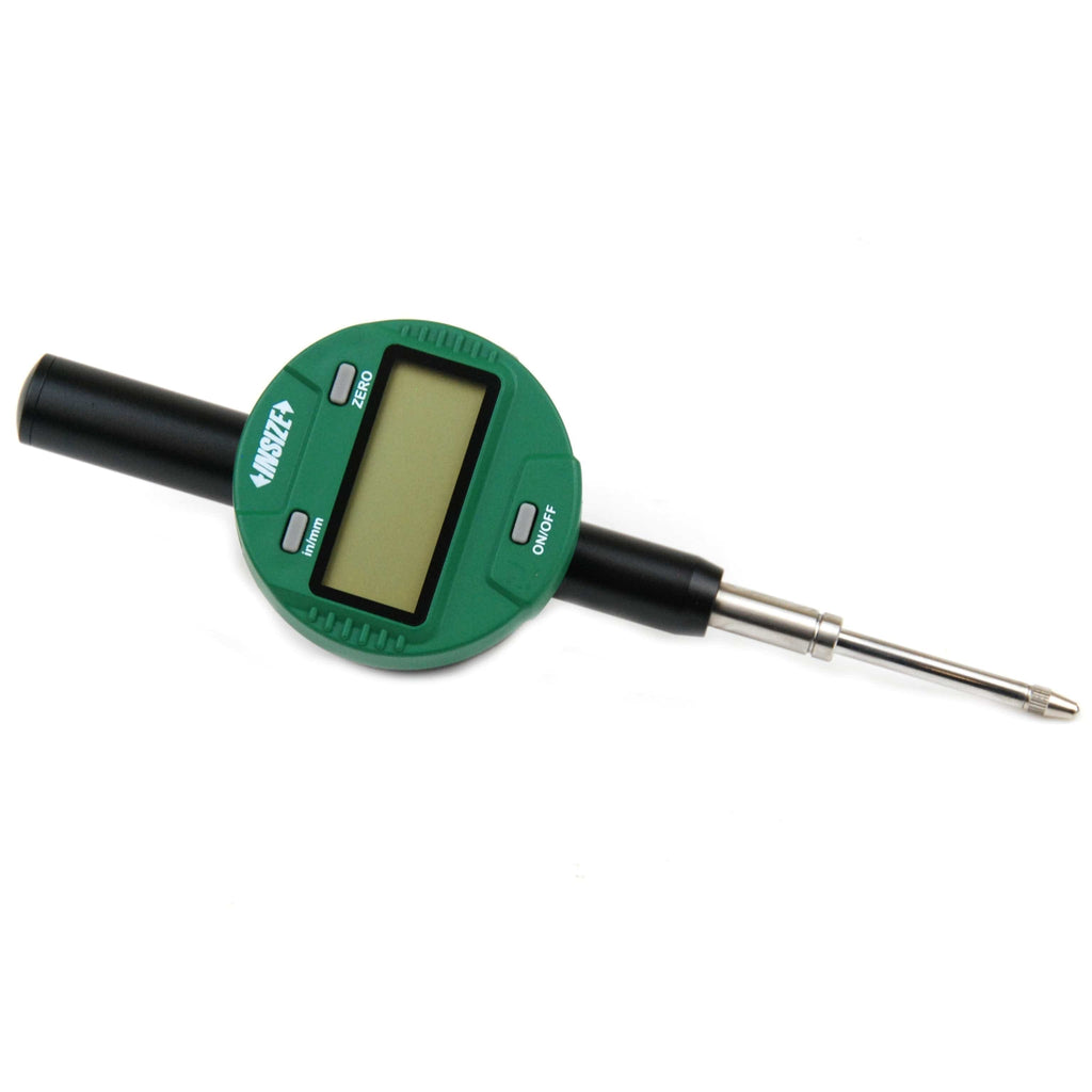 Insize Digital Indicator 25.4mm/1" Range Series 2113-25-3