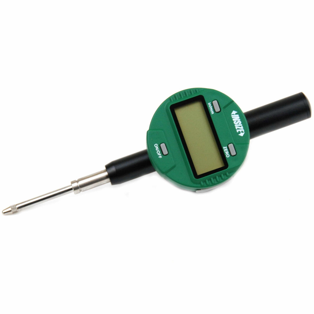Insize Digital Indicator 25.4mm/1" Range Series 2113-25-2