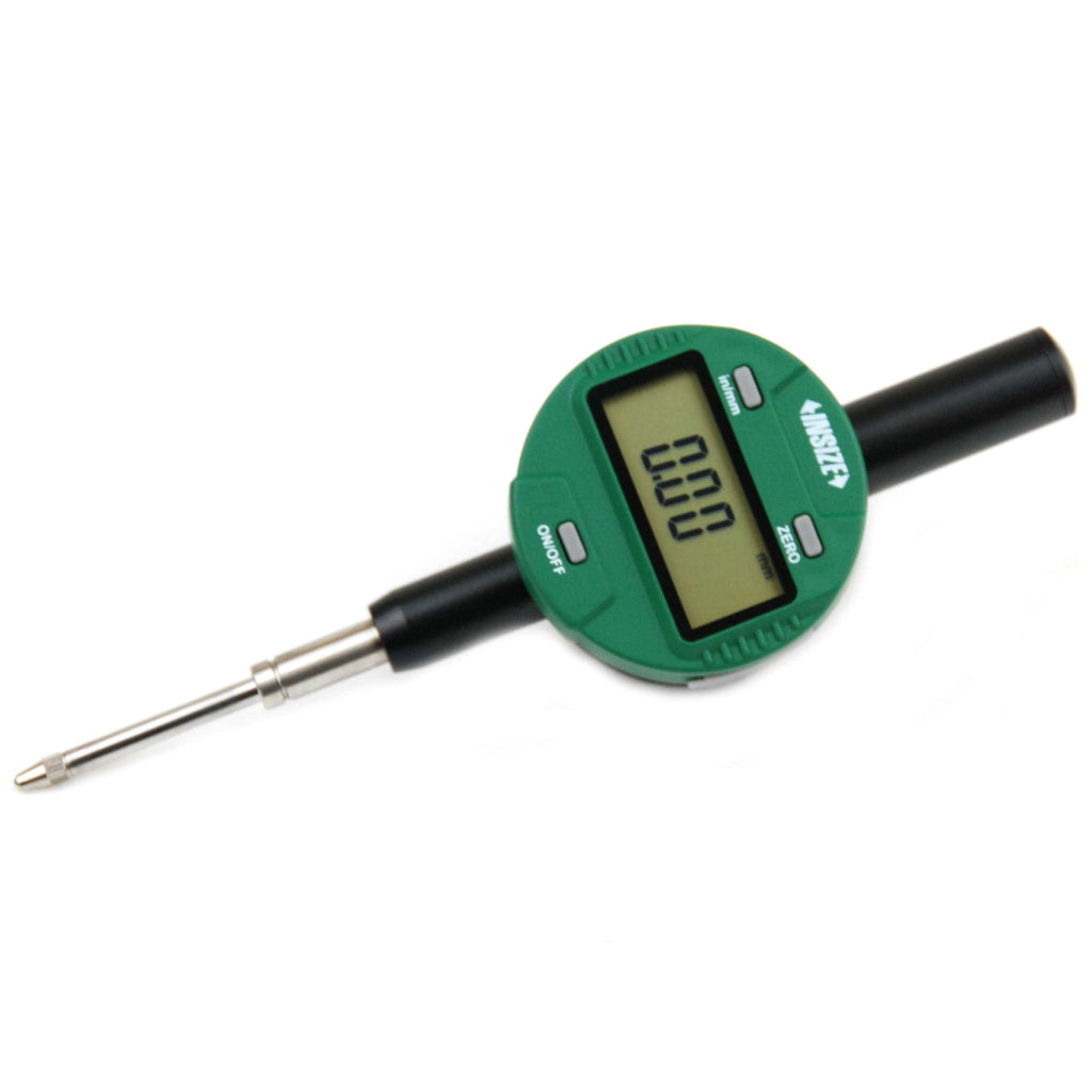 Insize Digital Indicator 25.4mm/1" Range Series 2113-25-1