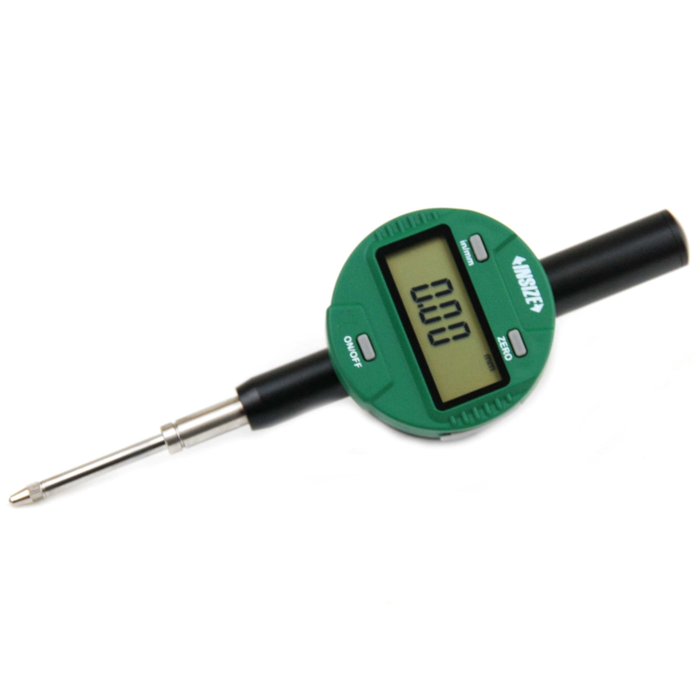 Insize Digital Indicator 25.4mm/1" Range Series 2113-25-1