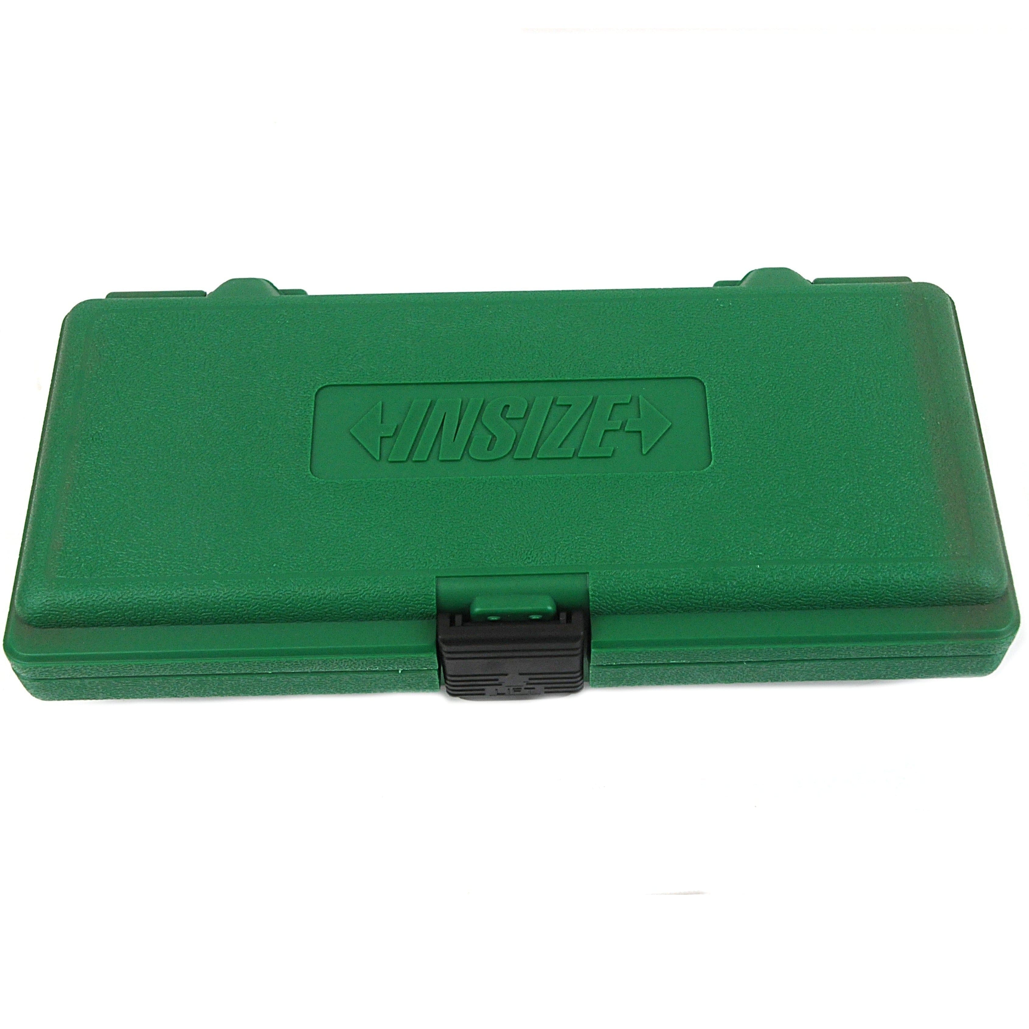 Insize Digital Indicator 50.8mm/2" Range Series 2112-50-2