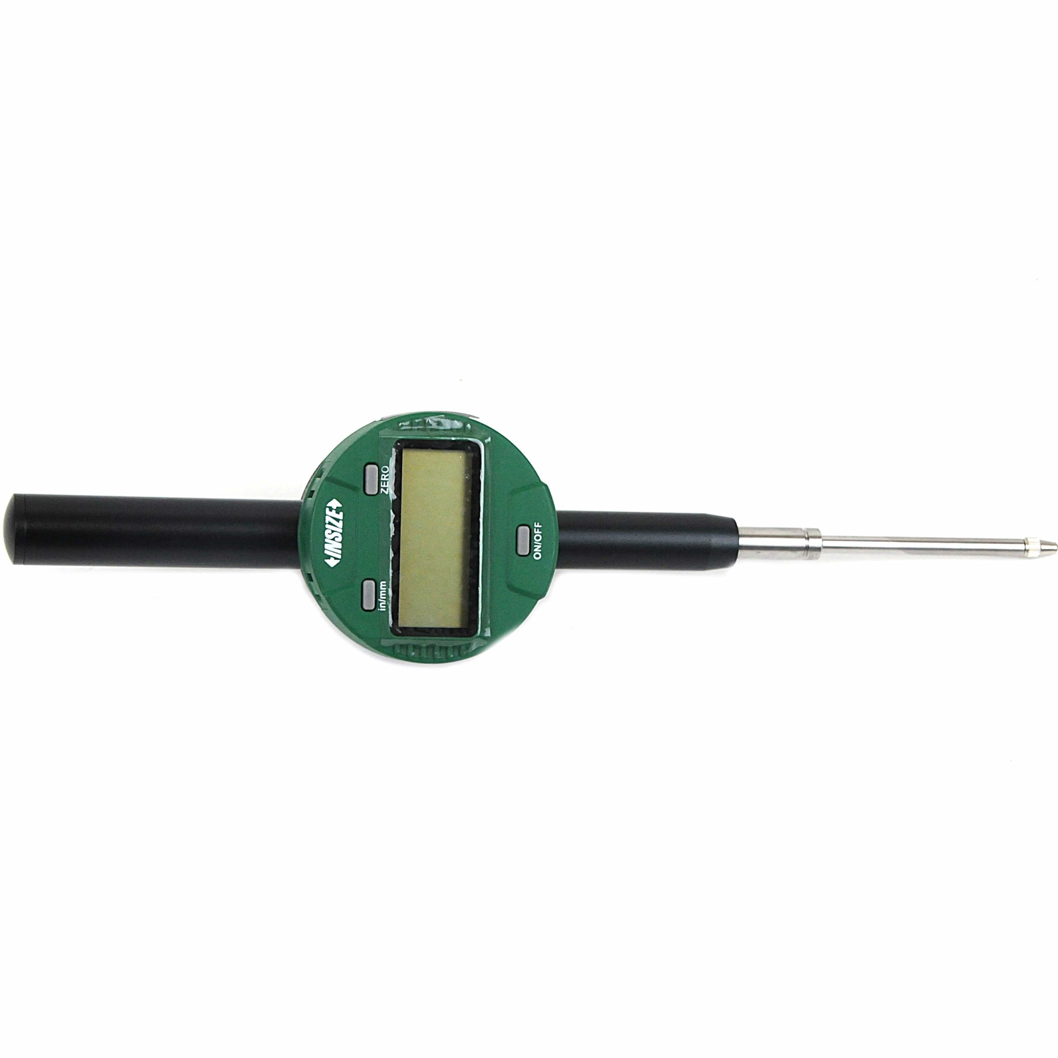 Insize Digital Indicator 50.8mm/2" Range Series 2112-50-1