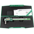 Insize Digital Inside Point Caliper 24-150mm Range Series 1121-150A-0