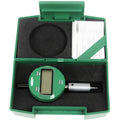 Insize Digital Mini Short Base Depth Gauge 0-12.7mm/0-0.5" Range Series 2142-101-0
