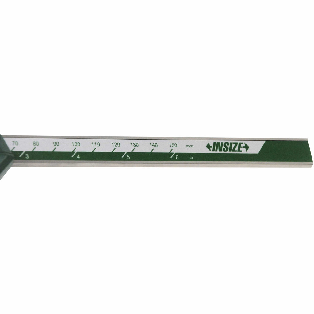 Insize Digital Offset Caliper 10-150mm Range Series 1192-150A-2