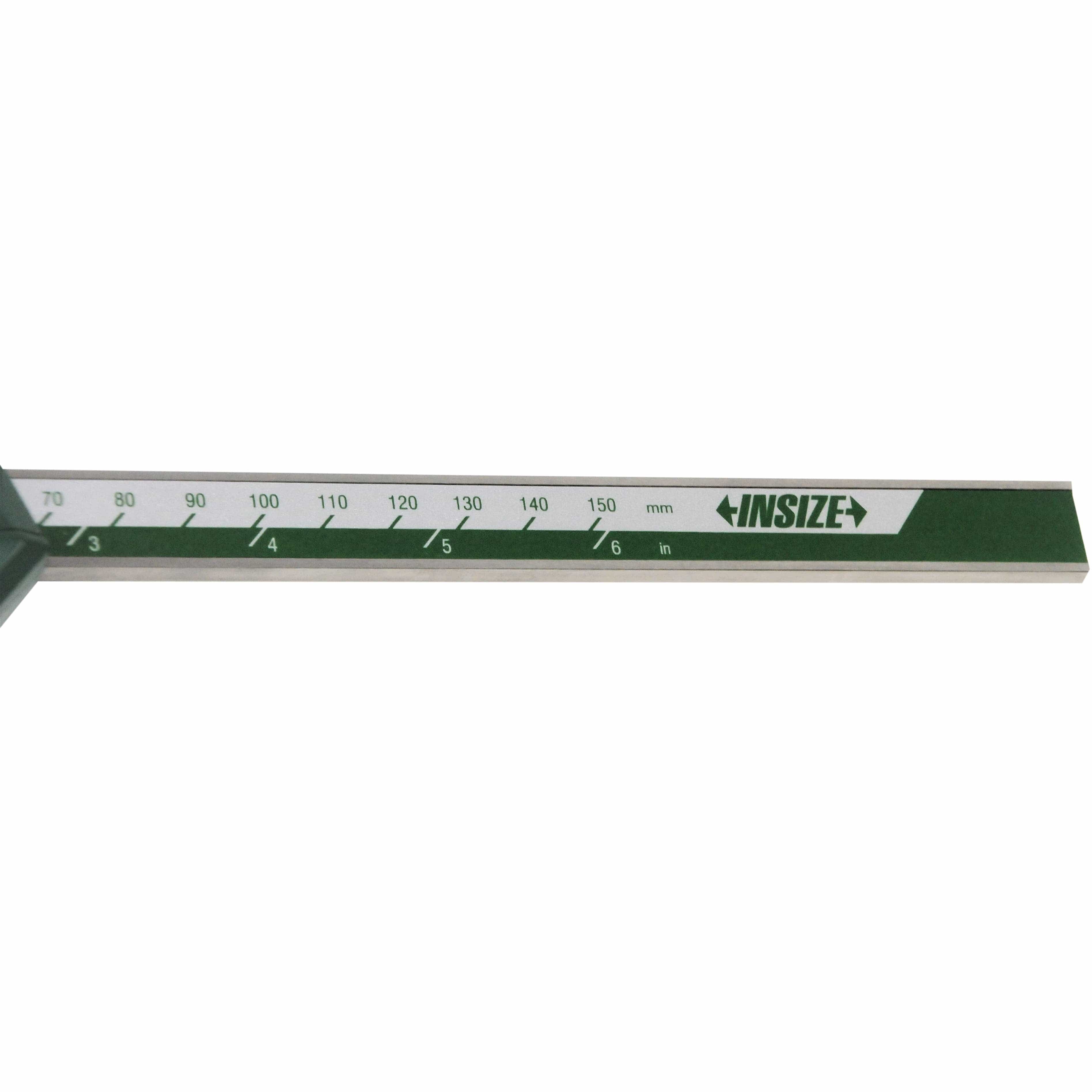 Insize Digital Offset Caliper 10-150mm Range Series 1192-150A-2