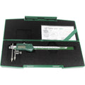 Insize Digital Offset Caliper 10-150mm Range Series 1192-150A-0