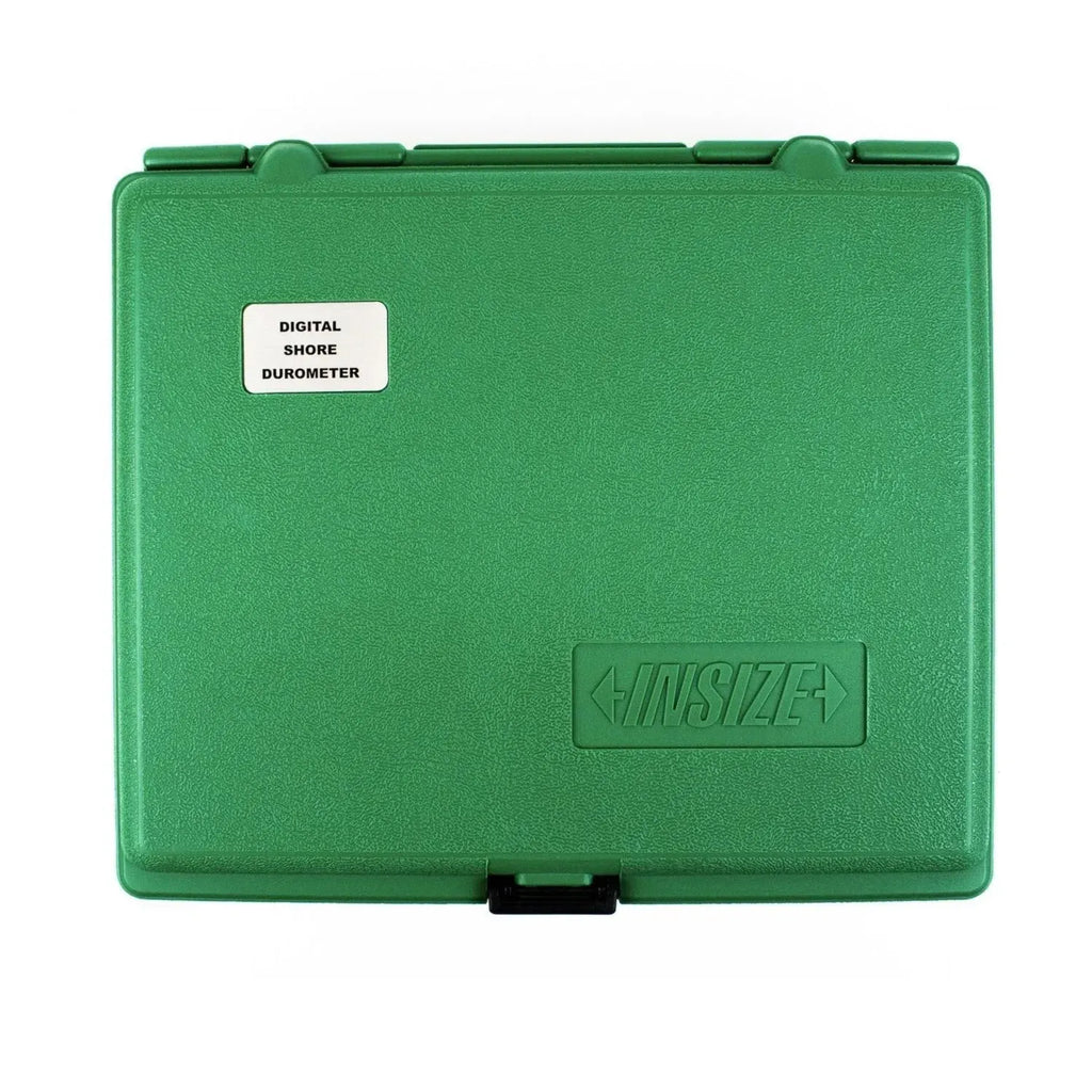Insize Digital Shore Durometer Shore D Hardness Tester ISH-DSD-1