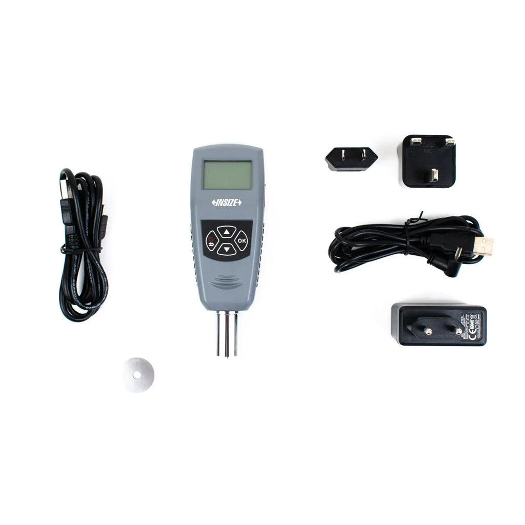 Insize Digital Shore Durometer Shore D Hardness Tester ISH-DSD-2