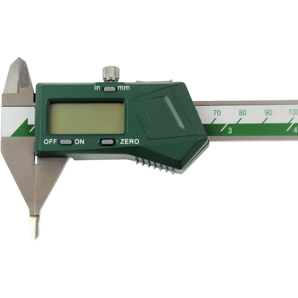 Insize Digital Small Point Caliper 0-150mm/0-6" Range Series 1169-150-2