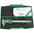 Insize Digital Small Point Caliper 0-150mm/0-6" Range Series 1169-150-0