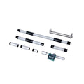 Insize Digital Tubular Inside Micrometer 150–1000 mm Range Series 3521-1000-0