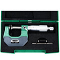 Insize Disc Micrometer 0-1" Range Series 3282-1-0
