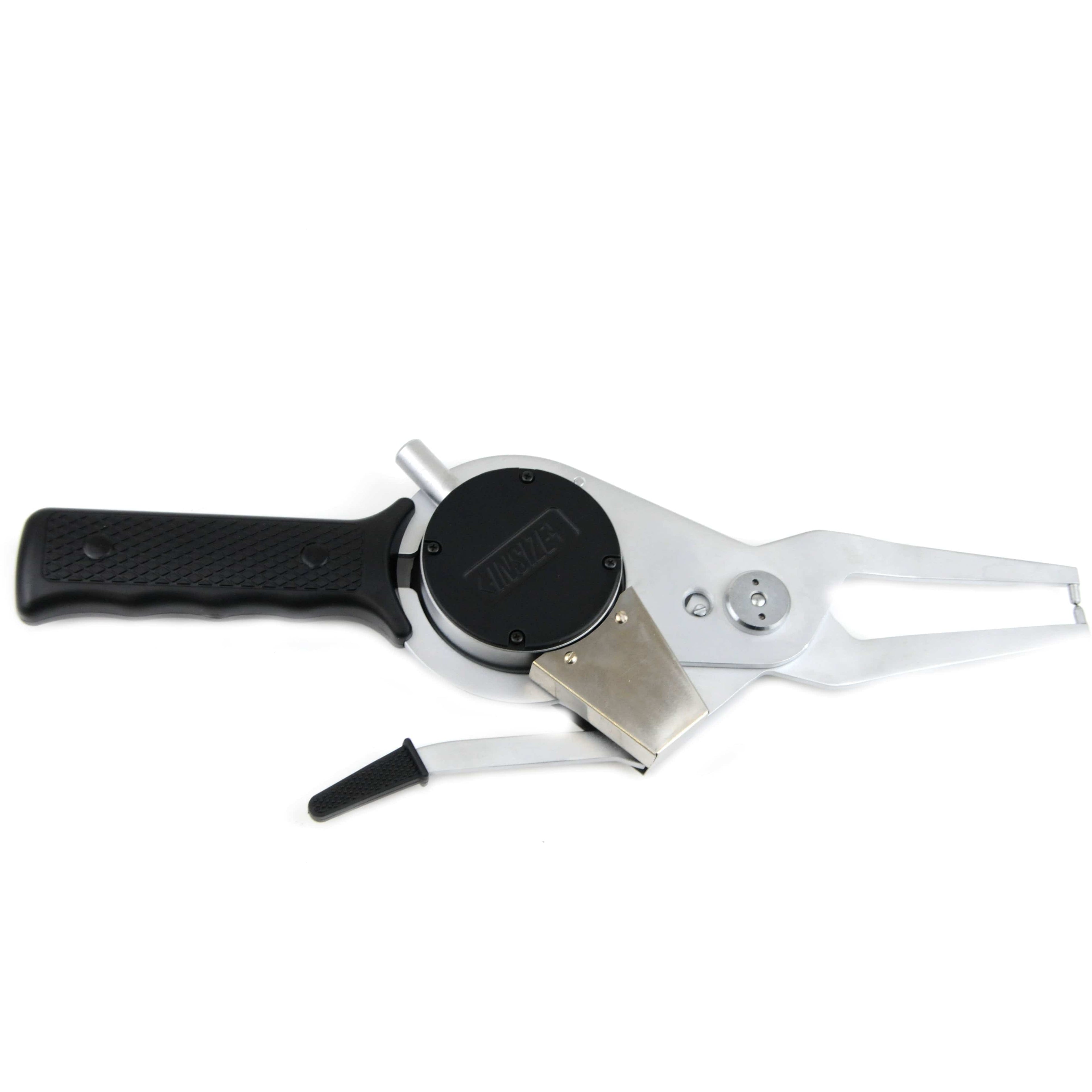 Insize External Dial Caliper Gauge 0-20mm Range Series 2332-20-3
