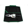 Insize External Dial Caliper Gauge 0-20mm Range Series 2332-20-0