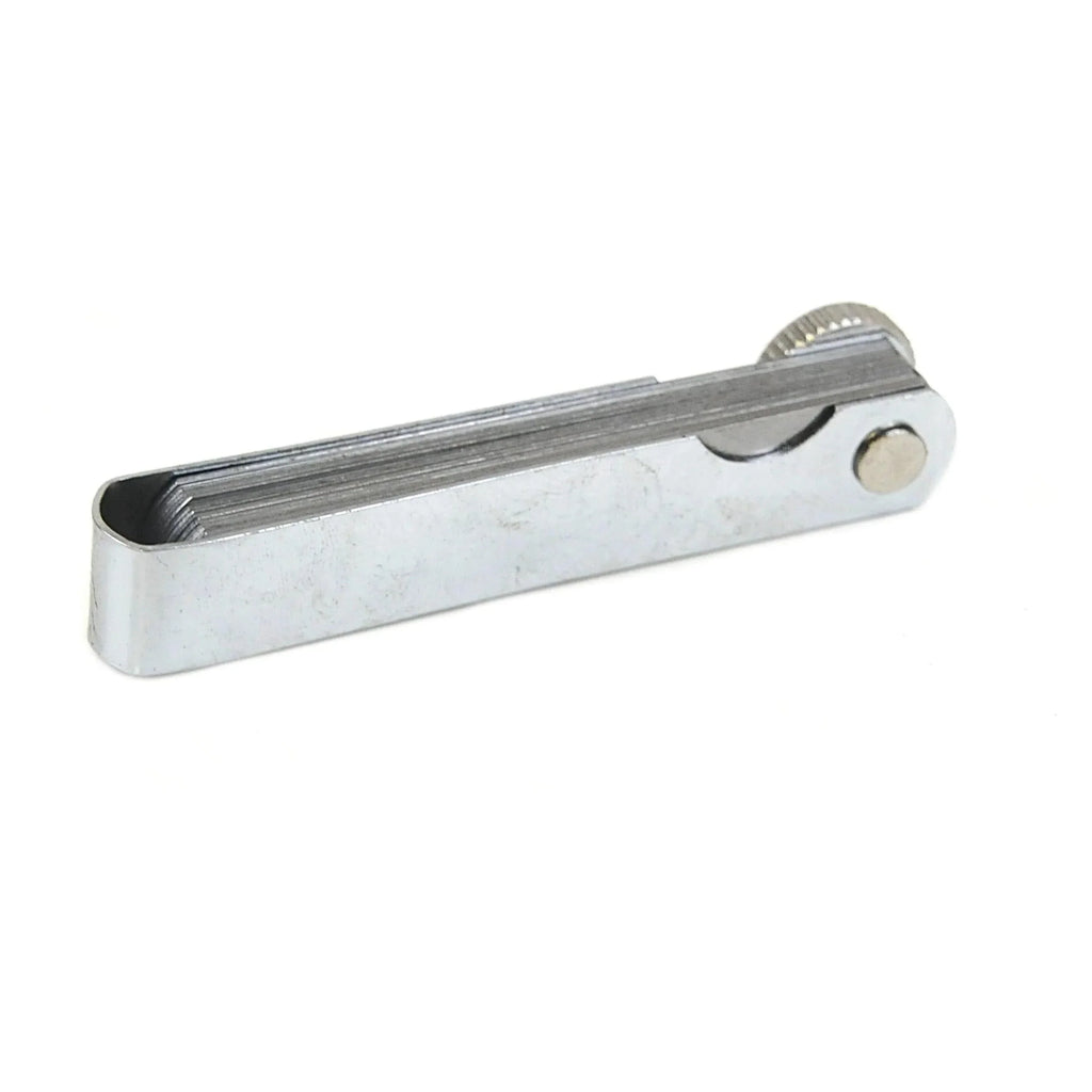 Insize Feeler Gauge Set 0.0015"-0.025" Range Series 4613-261-2