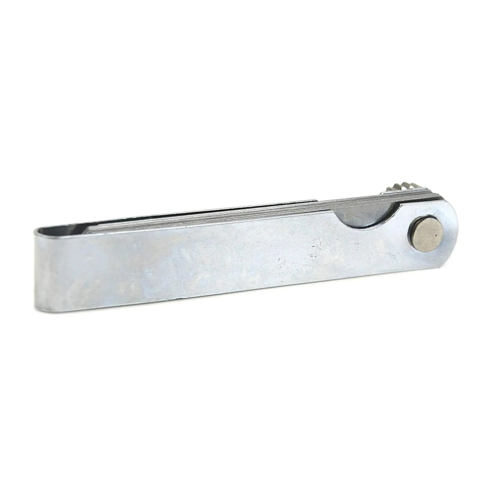FEELER GAUGE SET - INSIZE 4614-15 0.002-0.025"-2