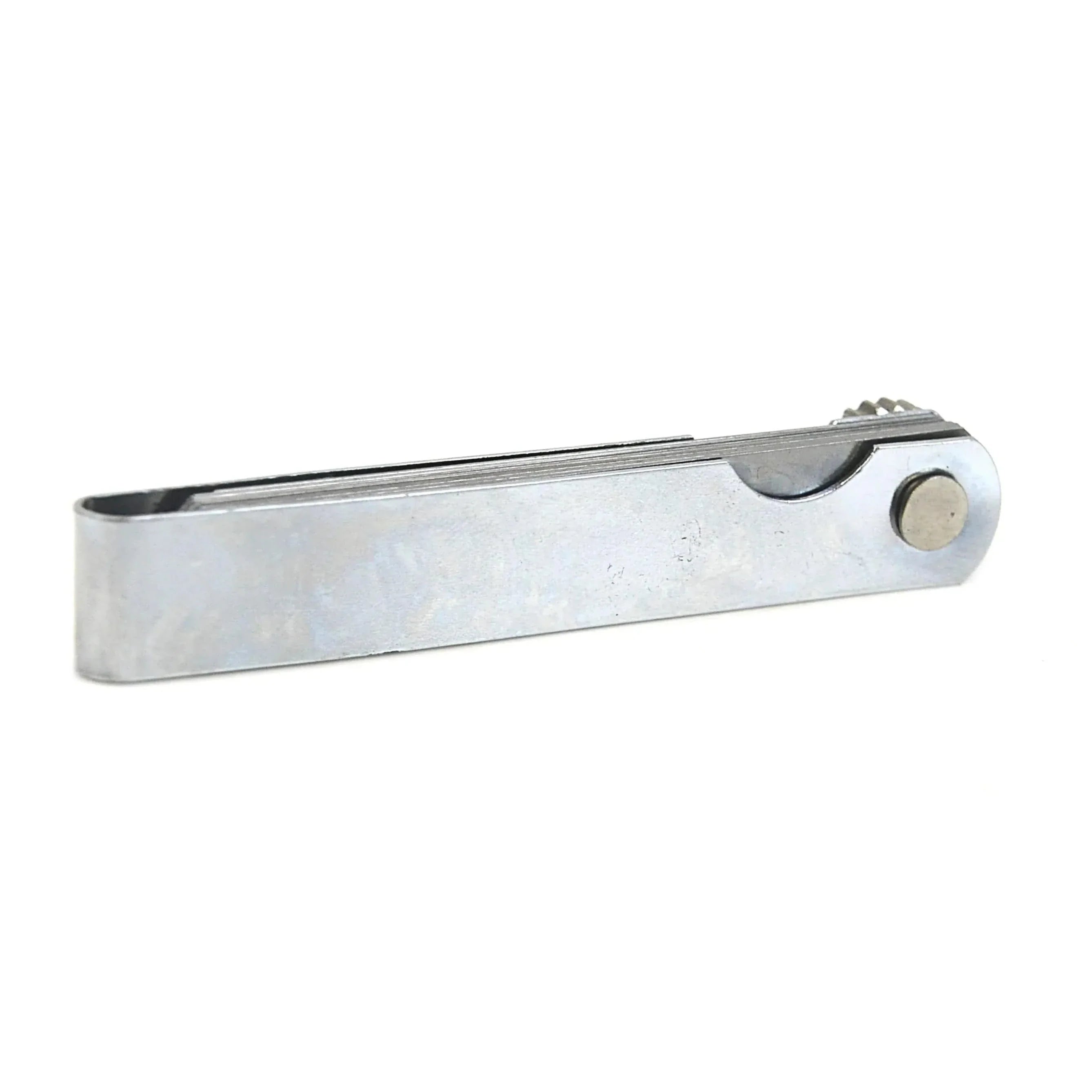 FEELER GAUGE SET - INSIZE 4614-15 0.002-0.025"-2