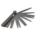 Insize Feeler Gauge Set 0.05-1mm Range Series 4602-28-0
