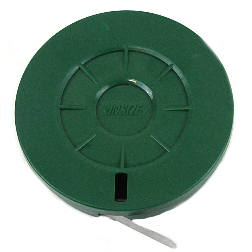 Insize Feeler Gauge Tape 0.04mm Range Series 4621-04-0