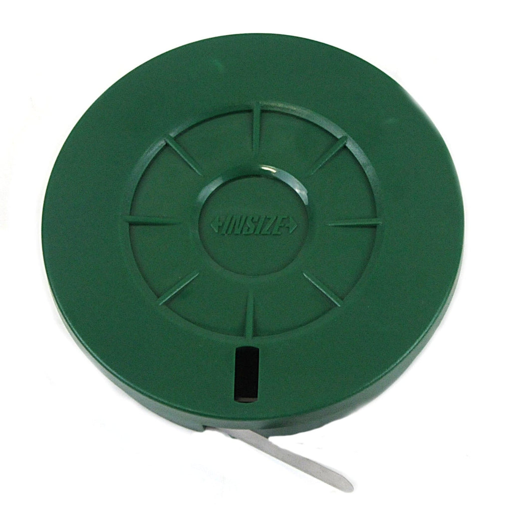 Insize Feeler Gauge Tape 0.06mm Range Series 4621-06-0