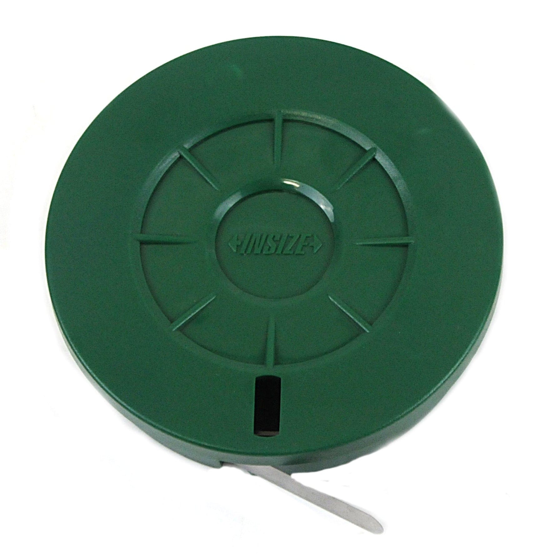 Insize Feeler Gauge Tape 0.06mm Range Series 4621-06-0