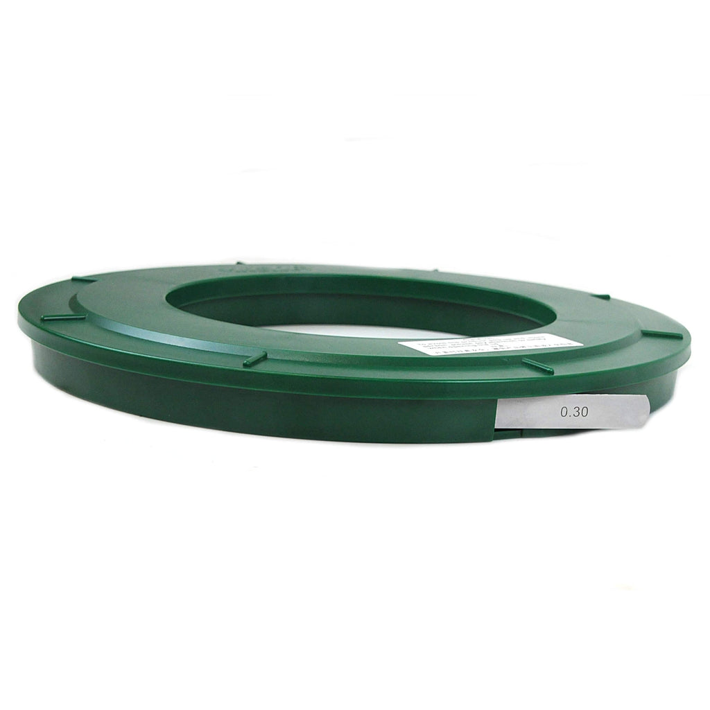 Insize Feeler Gauge Tape 0.3mm Range Series 4621-30-2