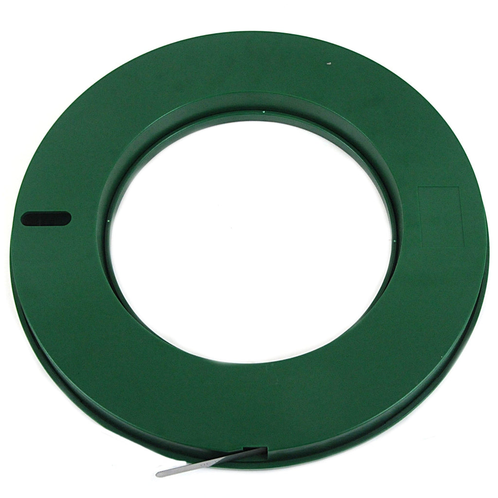 Insize Feeler Gauge Tape 0.3mm Range Series 4621-30-1