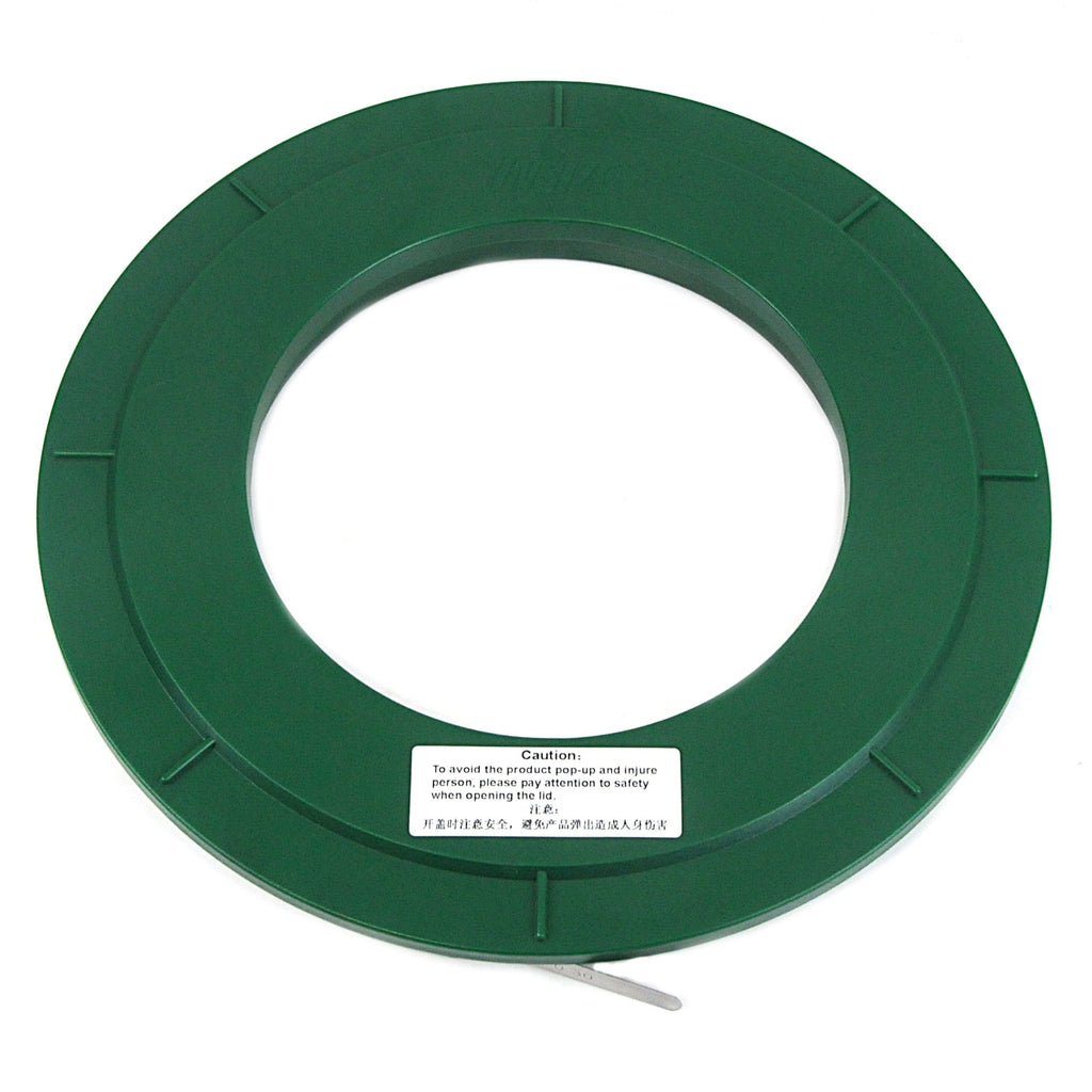 Insize Feeler Gauge Tape 0.3mm Range Series 4621-30-0