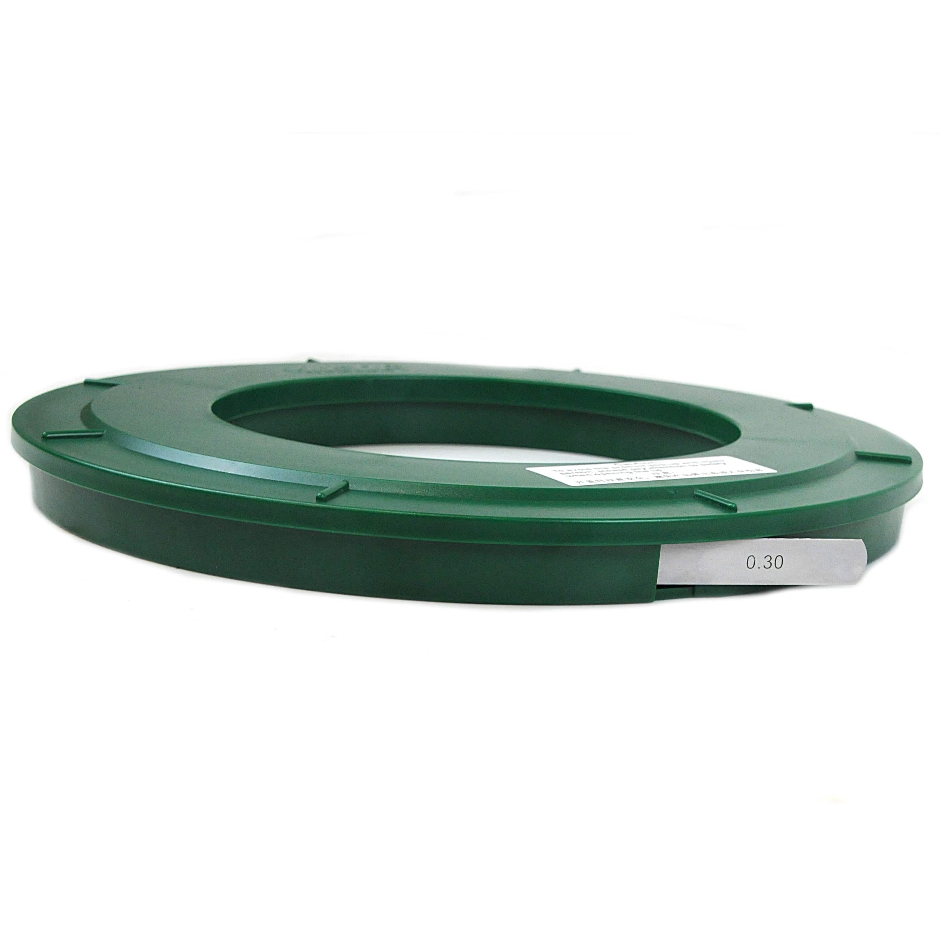 Insize Feeler Gauge Tape 0.6mm Range Series 4621-60-2