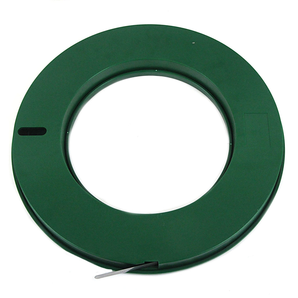 Insize Feeler Gauge Tape 0.6mm Range Series 4621-60-1