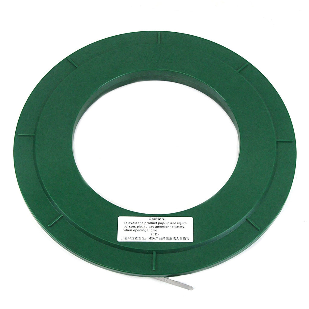 Insize Feeler Gauge Tape 0.6mm Range Series 4621-60-0