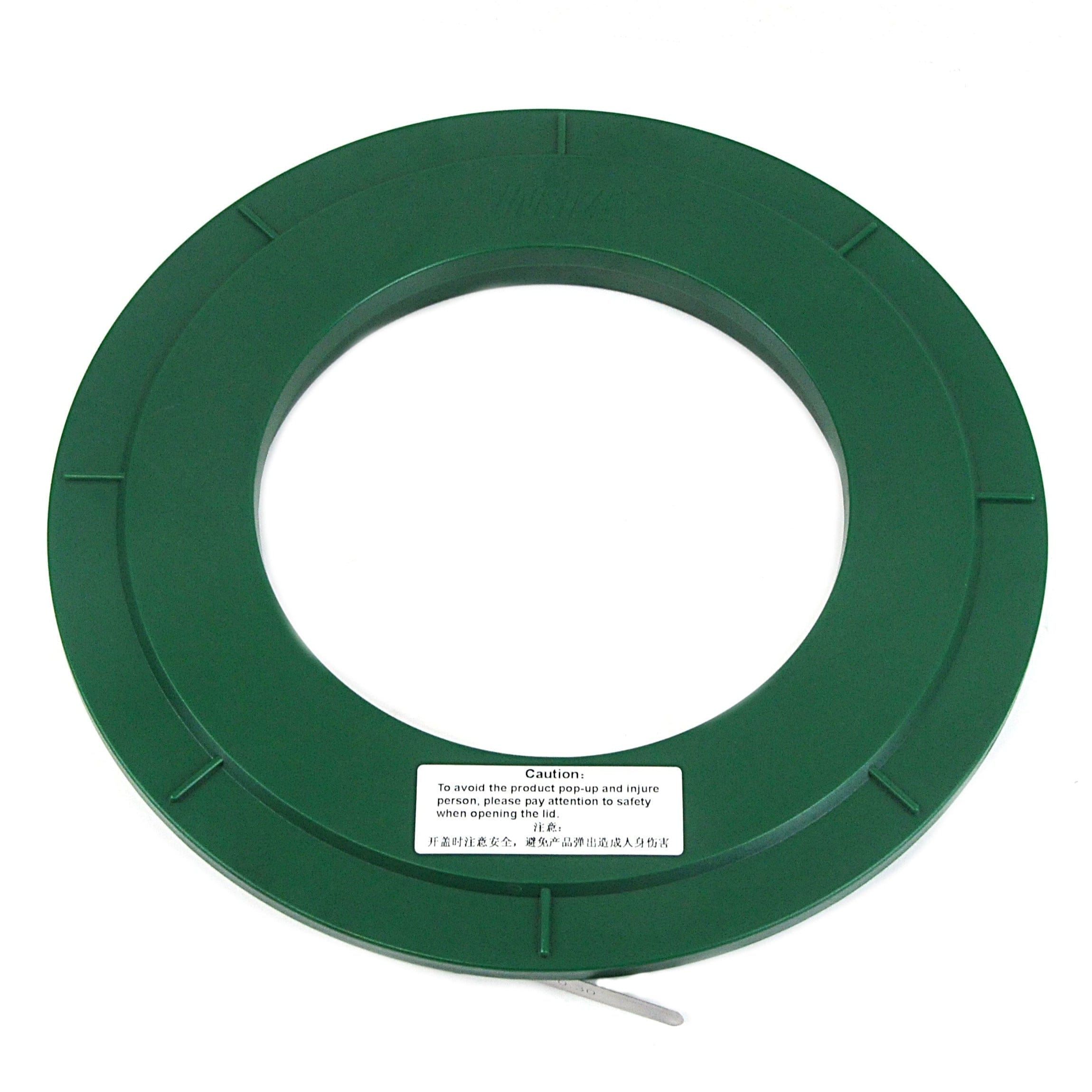 Insize Feeler Gauge Tape 0.6mm Range Series 4621-60-0