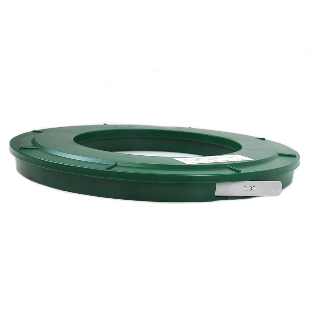 Insize Feeler Gauge Tape 0.7mm Range Series 4621-70-2