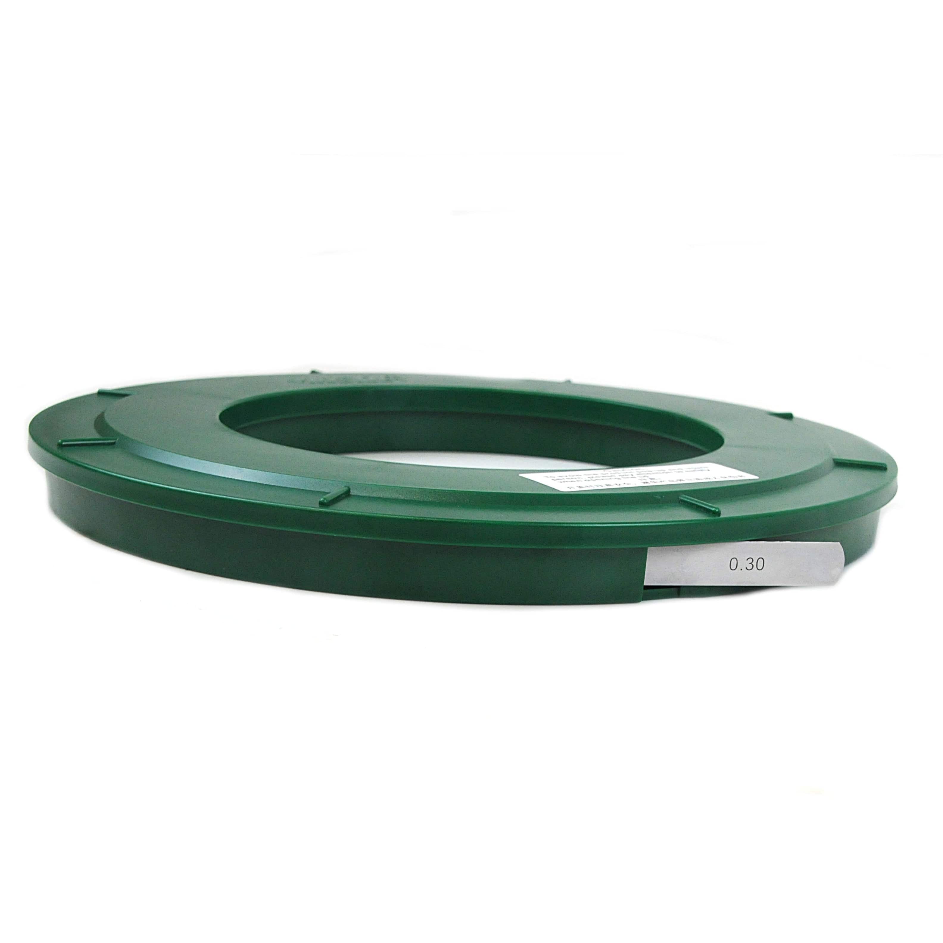Insize Feeler Gauge Tape 0.7mm Range Series 4621-70-2