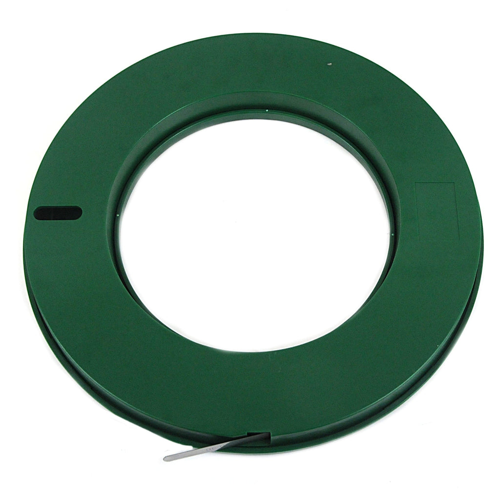 Insize Feeler Gauge Tape 0.7mm Range Series 4621-70-1