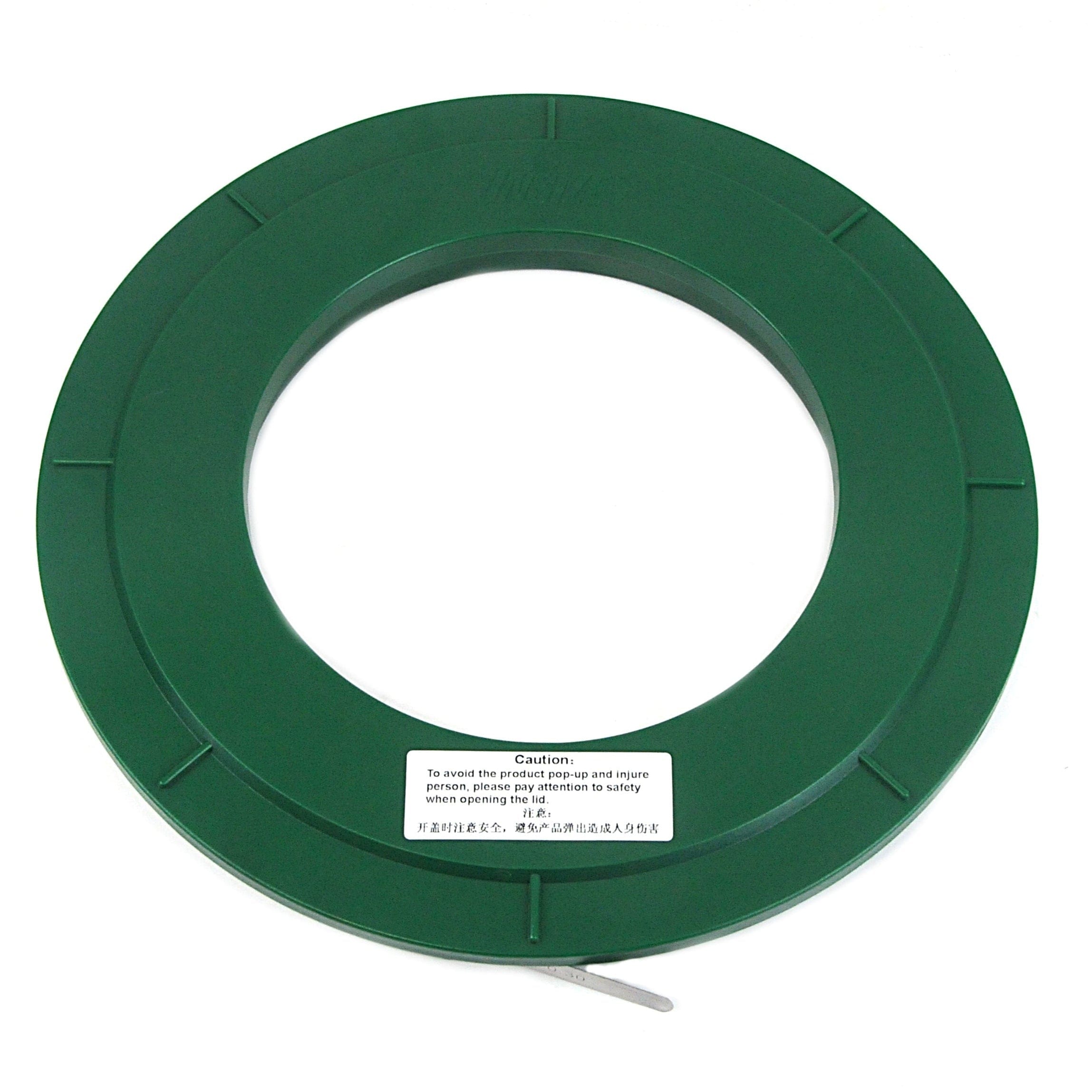 Insize Feeler Gauge Tape 0.7mm Range Series 4621-70-0