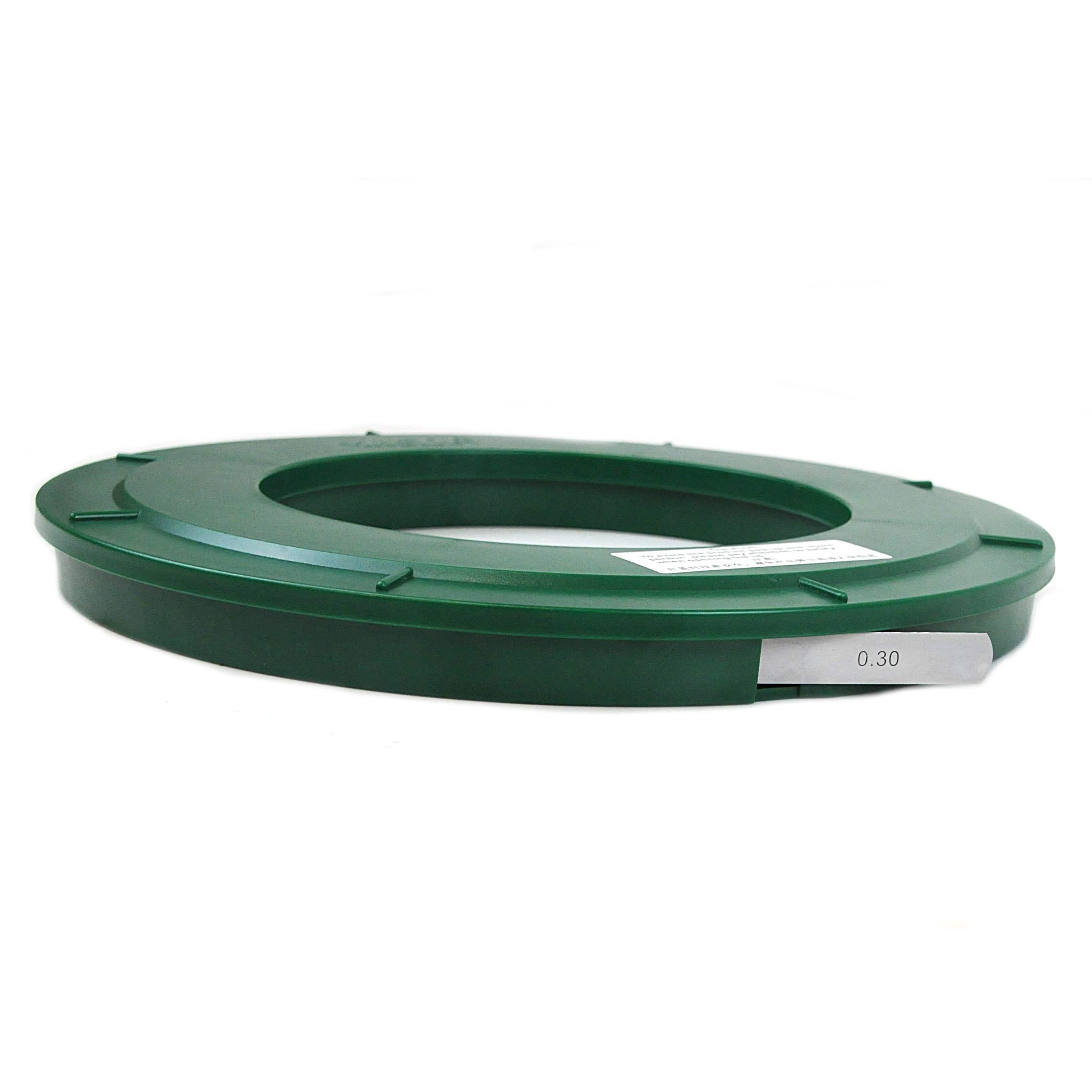 Insize Feeler Gauge Tape 0.8mm Range Series 4621-80-2
