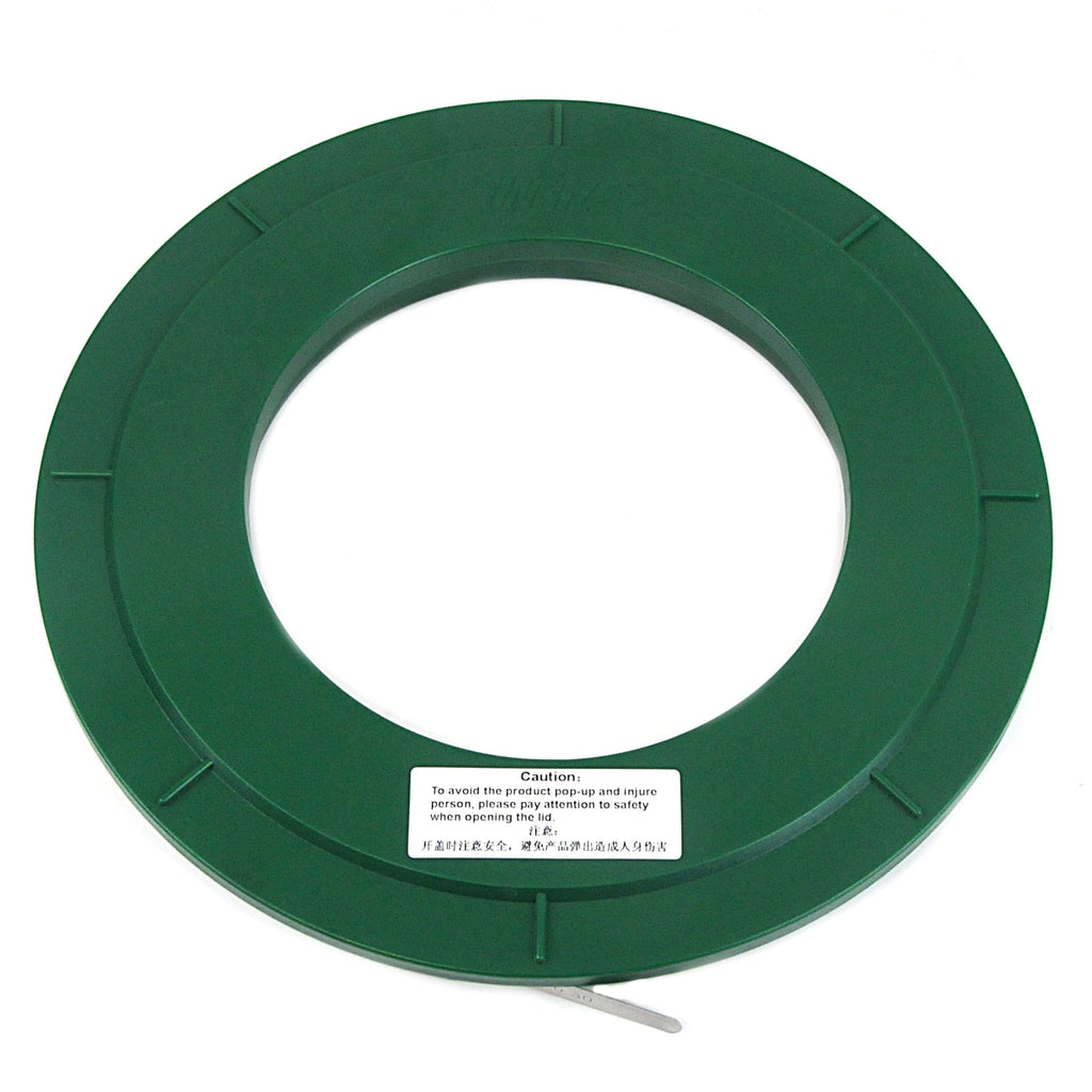 Insize Feeler Gauge Tape 0.8mm Range Series 4621-80-0