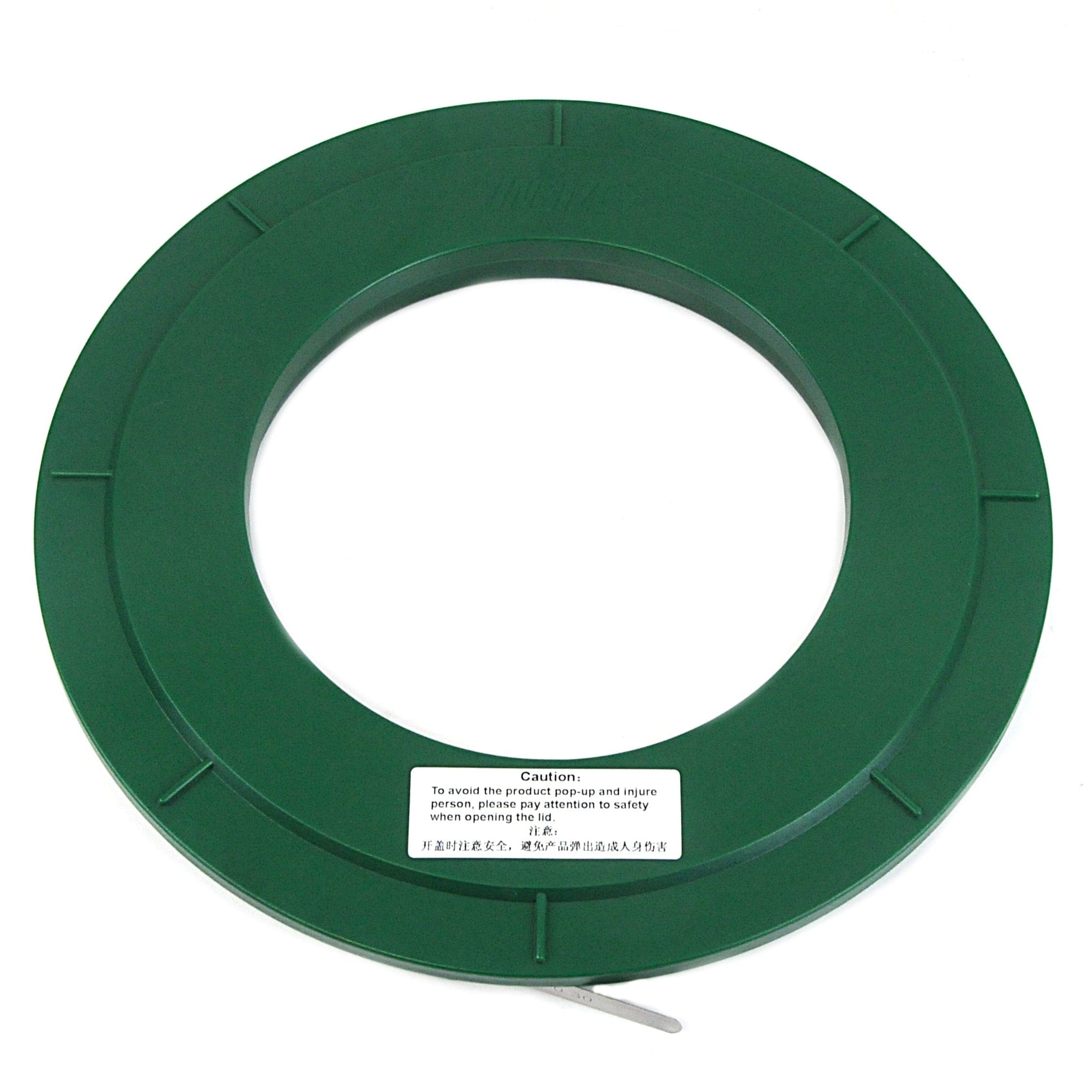 Insize Feeler Gauge Tape 0.8mm Range Series 4621-80-0