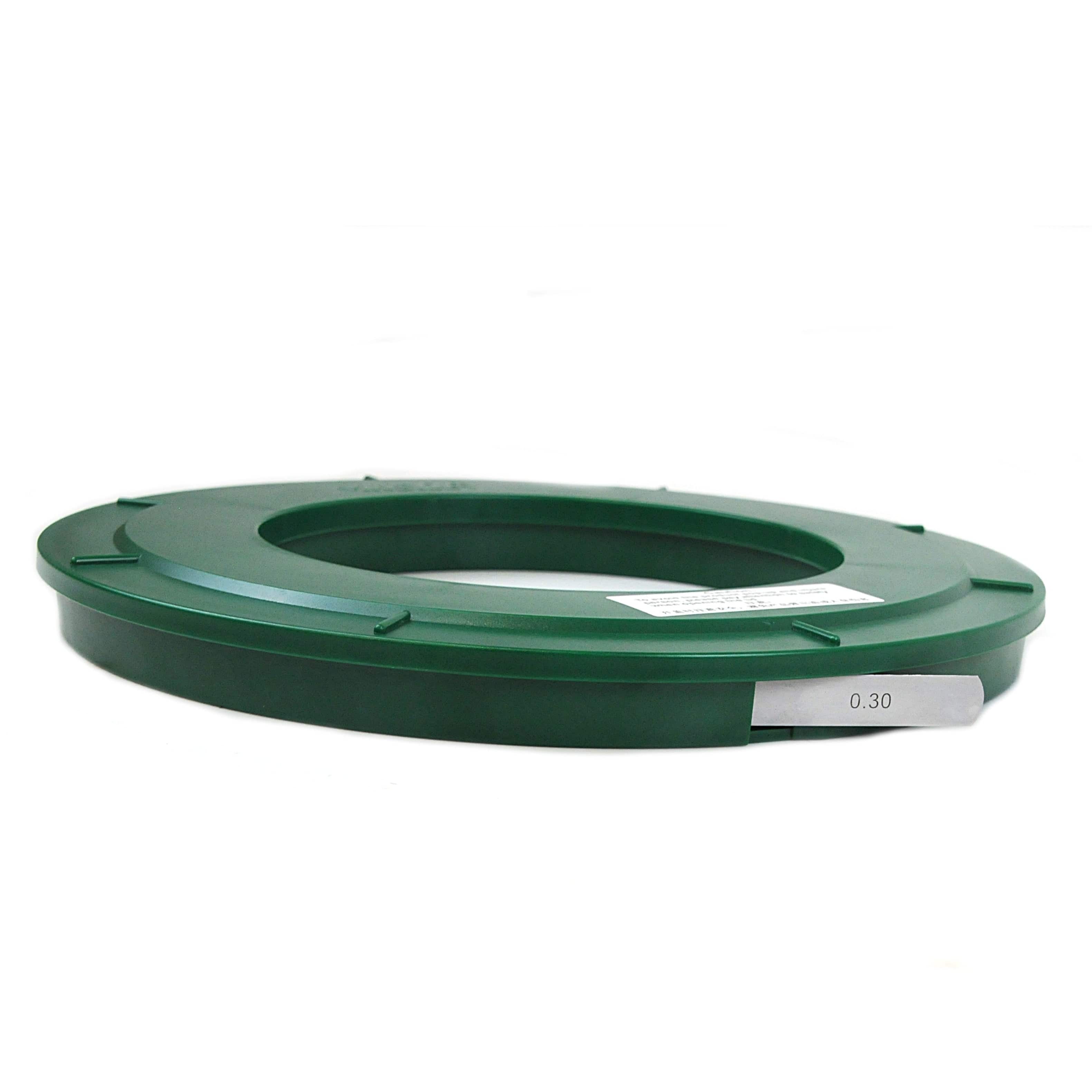 Insize Feeler Gauge Tape 0.9mm Range Series 4621-90-2
