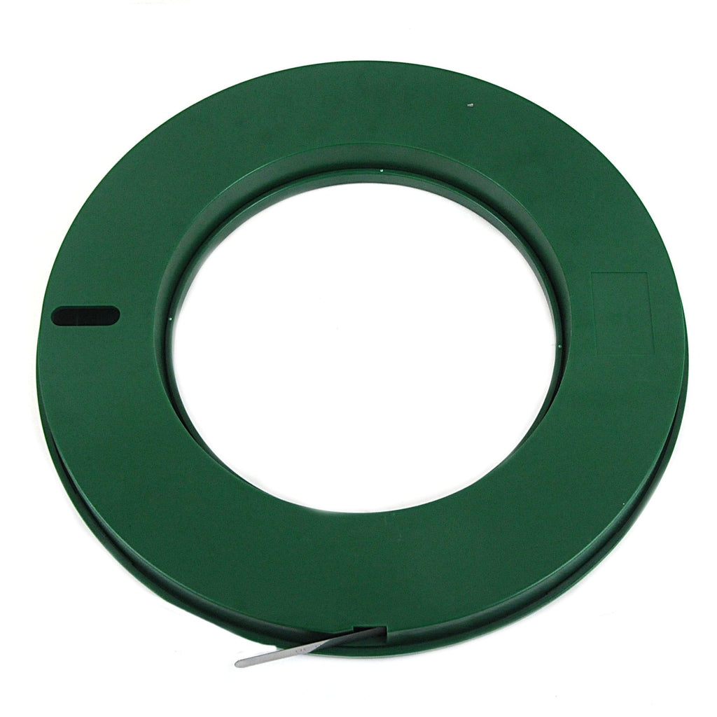 Insize Feeler Gauge Tape 0.9mm Range Series 4621-90-1